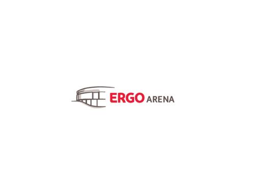 ERGO ARENA trademark