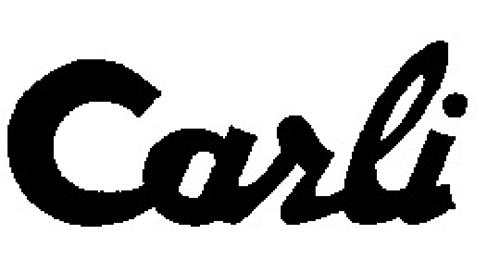 CARLI trademark