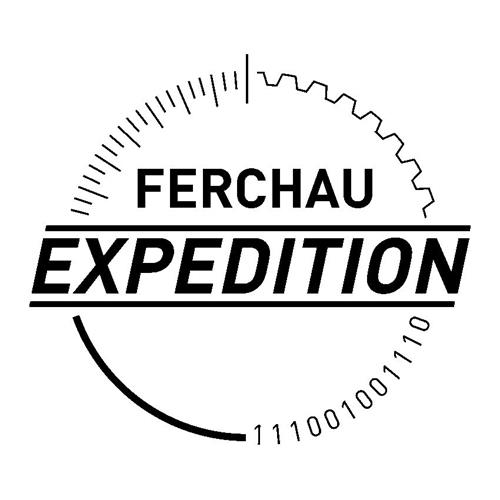 FERCHAU EXPEDITION trademark