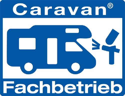 Caravan-Fachbetrieb trademark