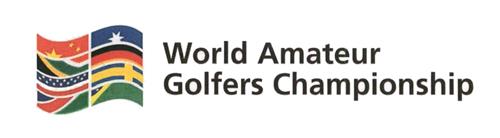 WORLD AMATEUR GOLFERS CHAMPIONSHIP trademark