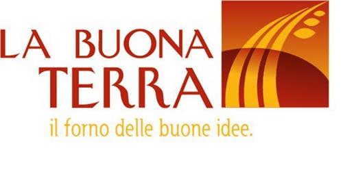 LA BUONA TERRA IL FORNO DELLE BUONE IDEE trademark