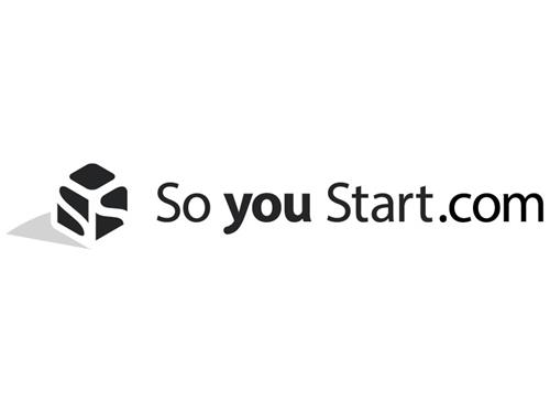 So you Start.com trademark