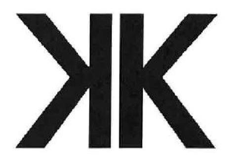 KK trademark