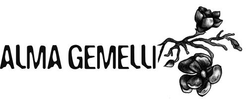 ALMA GEMELLI trademark