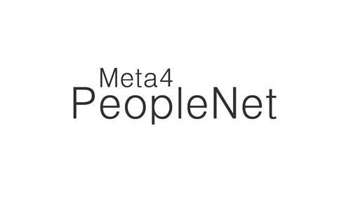 Meta4 PeopleNet trademark