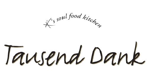 K's soul food kitchen Tausend Dank trademark