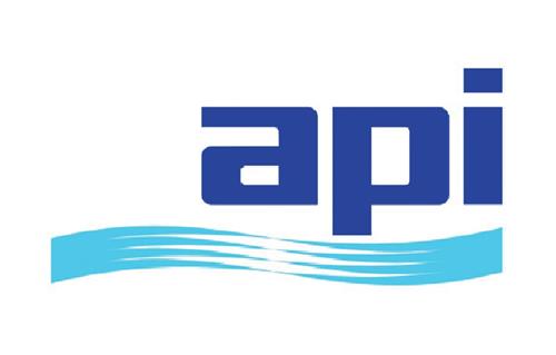 API trademark