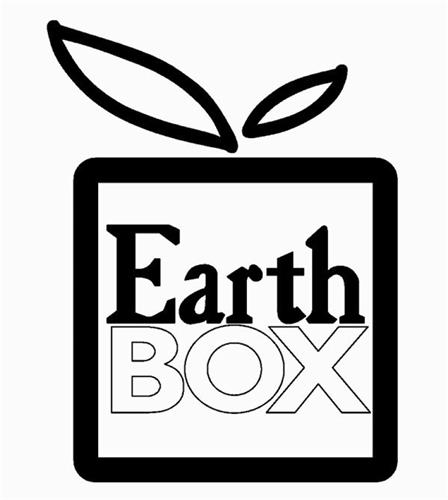 Earth BOX trademark