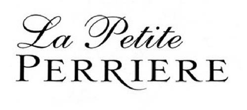 La Petite PERRIERE trademark