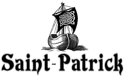 Saint-Patrick trademark