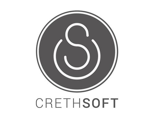 CRETHSOFT trademark