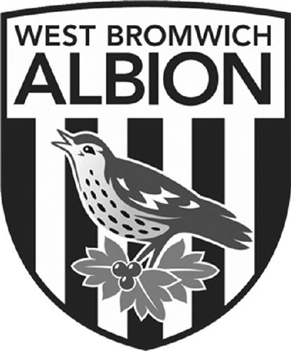 WEST BROMWICH ALBION trademark