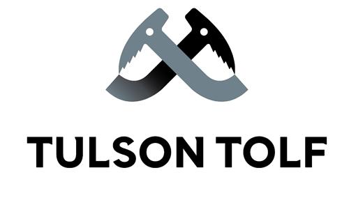 TULSON TOLF trademark