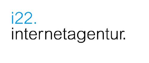 i22.
internetagentur. trademark