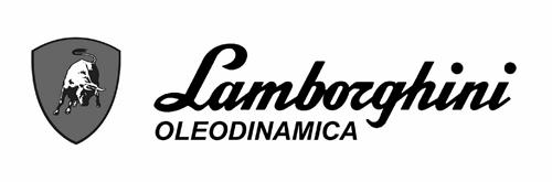 Lamborghini OLEODINAMICA trademark