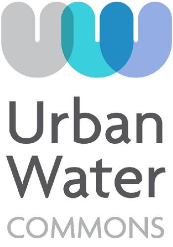 URBAN WATER COMMONS trademark