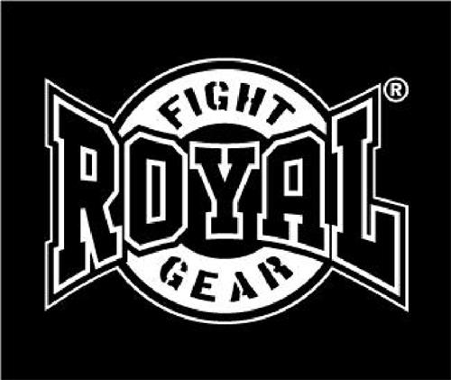 ROYAL FIGHT GEAR trademark