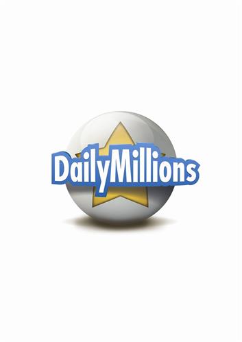 DailyMillions trademark