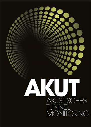 AKUT AKUSTISCHES TUNNELMONITORING trademark