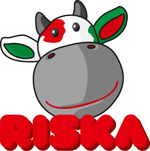 RISKA trademark