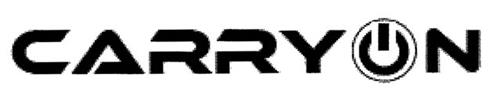 CARRYON trademark