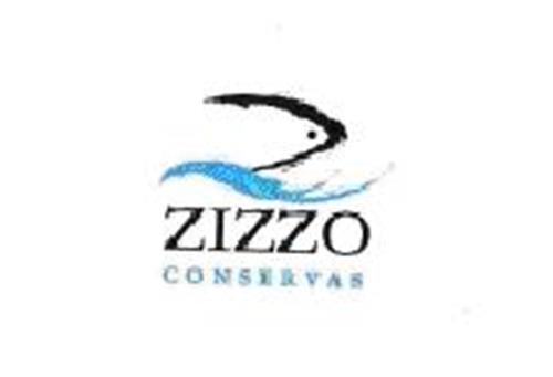 Z ZIZZO CONSERVAS trademark