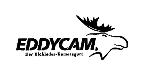 EDDYCAM Der Elchleder-Kameragurt trademark