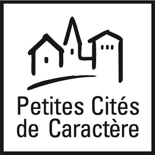 Petites Cités de Caractère trademark