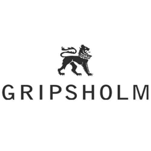 GRIPSHOLM trademark