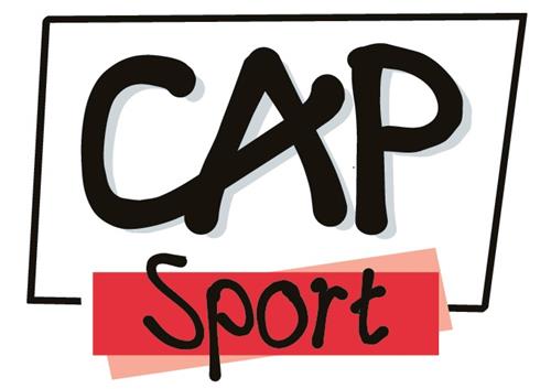 CAP Sport trademark