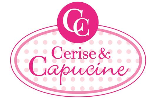 Cerise & Capucine trademark