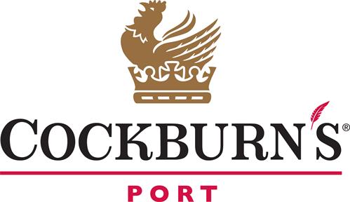 COCKBURN'S PORT trademark