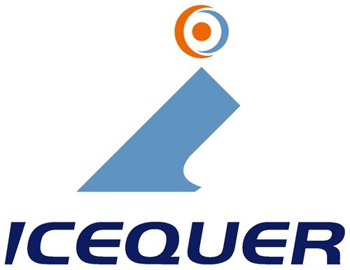 ICEQUER trademark