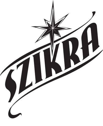 SZIKRA trademark