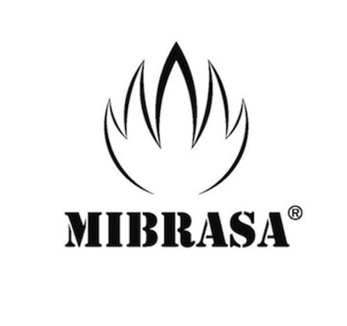 MIBRASA trademark