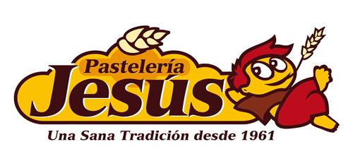 Pastelería Jesús Una Sana Tradición desde 1961 trademark