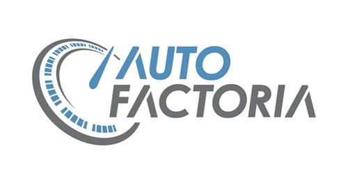 Auto Factoria trademark