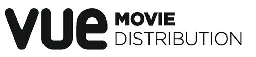 vue MOVIE DISTRIBUTION trademark