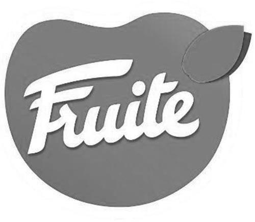 Fruite trademark