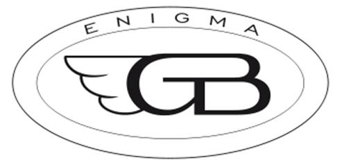 GB ENIGMA trademark