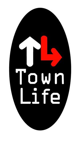 Town Life trademark