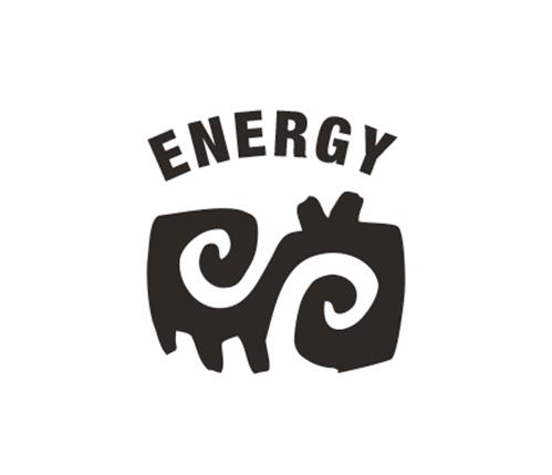 ENERGY trademark