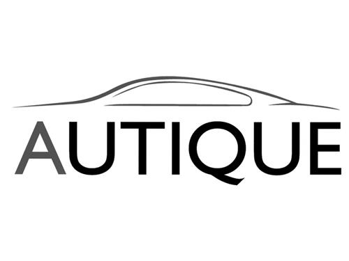 AUTIQUE trademark