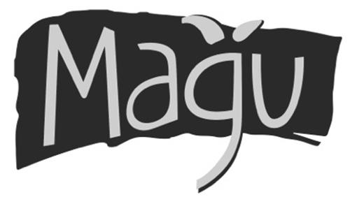 Magu trademark