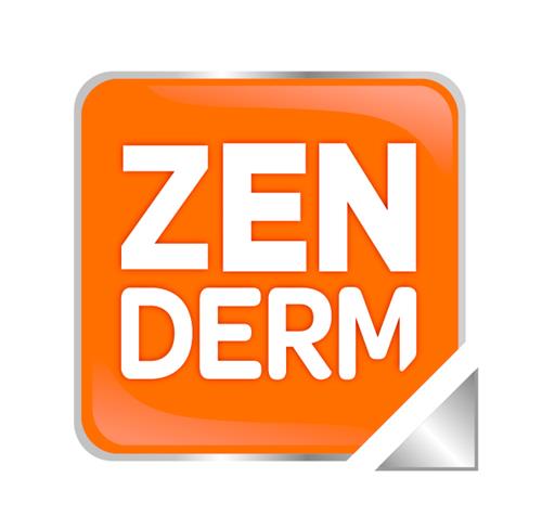 ZENDERM trademark