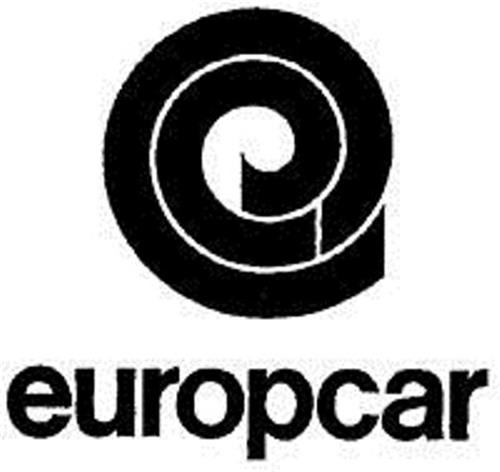 EUROPCAR trademark