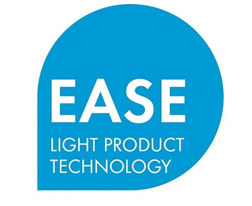 EASE LIGHT PRODUCT TECHNOLOGY trademark