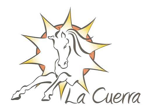 La Cuerra trademark