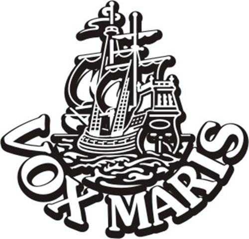 VOX MARIS trademark